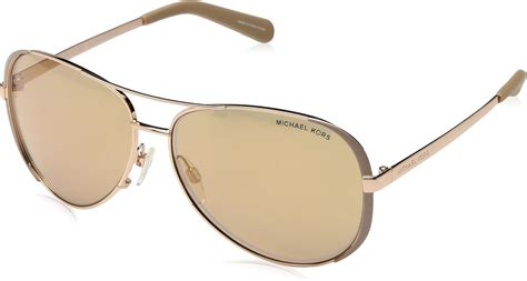 michael kors brille rose gold|Amazon.com: Michael Kors MK5004 Chelsea Rose Gold One .